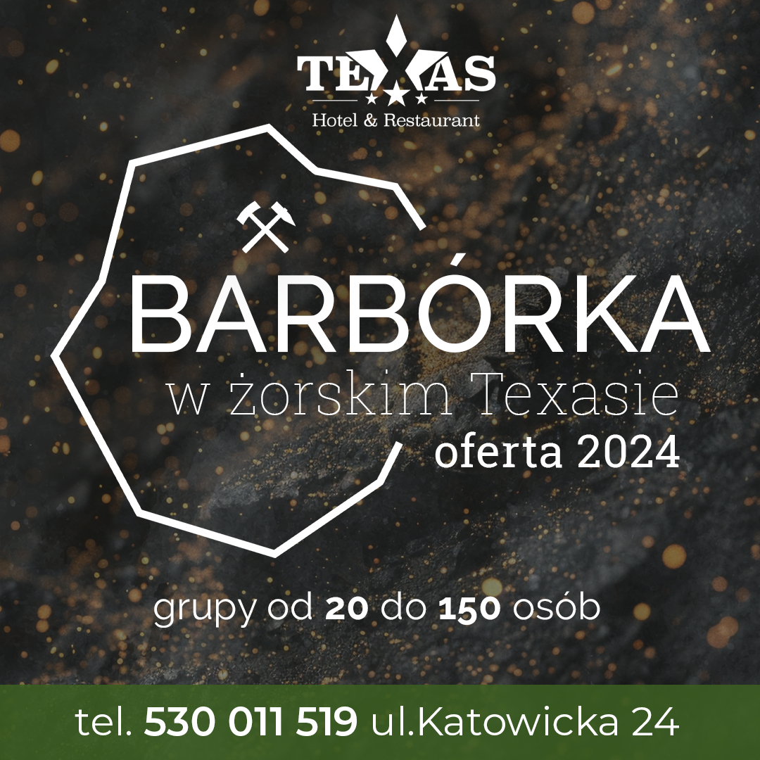 Barbórka 2024